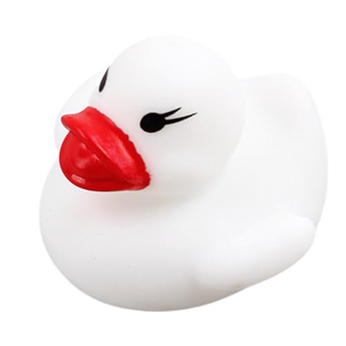 LED-Gummi Enten-schwimmende Wasser-Sensen-Leuchten-Bad-Spielzeuge | Kleinkindpool und Strandspielzeug, Vorschule Animal -Duschspielzeugset, leuchtende Badewanne Accessoires für und Mädchen sens LED-Gummi Enten-schwimmende Wasser-Sensen-Leuchten-Bad-Spielzeuge | Kleinkindpool und Strandspielzeug, Vorschule Animal -Duschspielzeugset, leuchtende Badewanne Accessoires für und Mädchen sens von Xinhuju