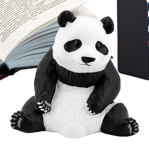 Miniatur Tierfiguren - Kleine Tierfiguren Schreibtischdekoration - Niedliche Hamster Panda Schlange Deko, Lernspielzeug Feengarten Zubehör Für Mädchen Kleinkinder Miniatur Tierfiguren - Kleine Tierfiguren Schreibtischdekoration - Niedliche Hamster Panda Schlange Deko, Lernspielzeug Feengarten Zubehör Für Mädchen Kleinkinder von Xinhuju