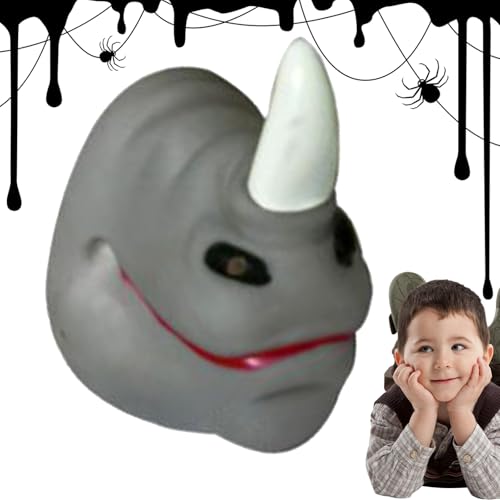 Tiernosis – Elastische Cosplay Schnauze | Lustiges Nasenzubehör für Halloween-Kostüme, Mottoparty, Bühnenauftritte und Rollenspiele für Kinder, Erwachsene, Lehrer Tiernosis – Elastische Cosplay Schnauze | Lustiges Nasenzubehör für Halloween-Kostüme, Mottoparty, Bühnenauftritte und Rollenspiele für Kinder, Erwachsene, Lehrer von Xinhuju