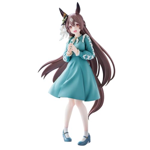 Xinnice Anime Figuren Satono Diamond Stehende Actionfigur 21cm PVC Kollektion Modell Spiel Charaktere Statue Auto Desktop Ornamente Anime-Geschenke von Xinnice