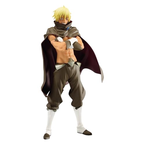 Xinnice Anime Rimuru Figuren Diaburo Statue Modell Standing Actionfigur Veldla Tempest Desktop Dekoration PVC Geschenk für Anime Fans Xinnice Anime Rimuru Figuren Diaburo Statue Modell Standing Actionfigur Veldla Tempest Desktop Dekoration PVC Geschenk für Anime Fans von Xinnice