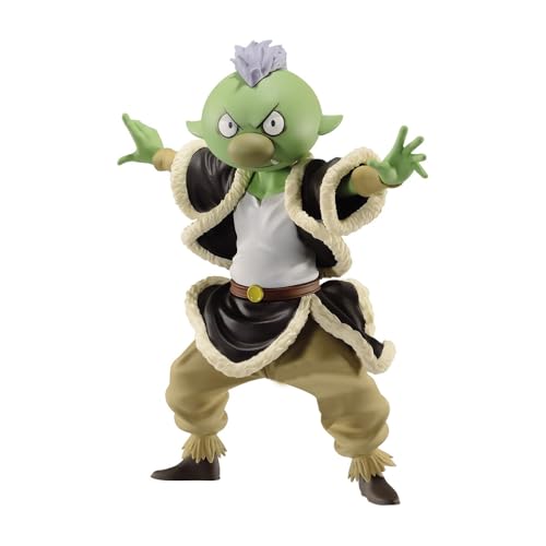 Xinnice Anime Rimuru Figuren Diaburo Statue Modell Standing Actionfigur Veldla Tempest Desktop Dekoration PVC Geschenk für Anime Fans Xinnice Anime Rimuru Figuren Diaburo Statue Modell Standing Actionfigur Veldla Tempest Desktop Dekoration PVC Geschenk für Anime Fans von Xinnice