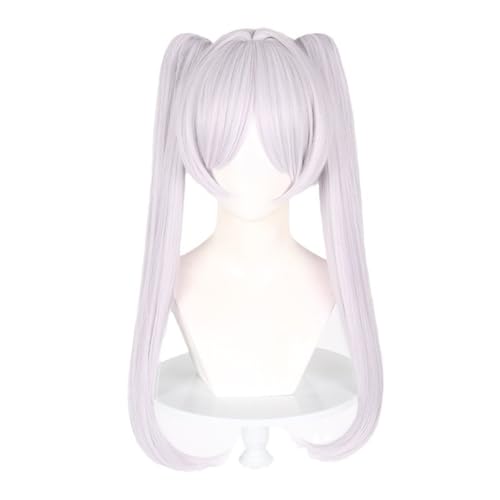 Xinnice Frieren Fern Cosplay Kostüm Anime Himmel Stark Cosplay Outfit Perücke Anime Rollenspiel Frieren Halloween Dress up Xinnice Frieren Fern Cosplay Kostüm Anime Himmel Stark Cosplay Outfit Perücke Anime Rollenspiel Frieren Halloween Dress up von Xinnice