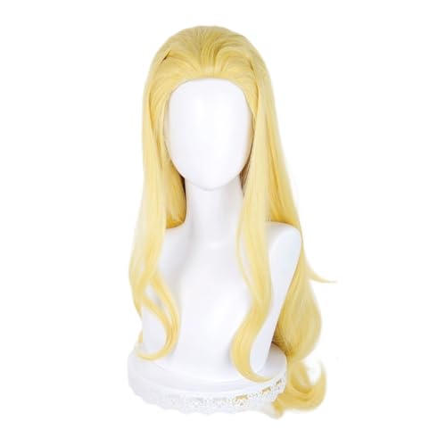 Xinnice Marina Kirarazaka Cosplay Kostüm Sweatshirt Kleid Anime Charakter Marina Kirarazaka Perücke Cosplay Outfit Mädchen Party Xinnice Marina Kirarazaka Cosplay Kostüm Sweatshirt Kleid Anime Charakter Marina Kirarazaka Perücke Cosplay Outfit Mädchen Party von Xinnice