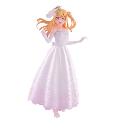 Xinnice Oshi no Ko Anime Actionfigur 20cm Hoshino Rubi Stehende Figur Modell Anime Hochzeit Girl PVC Statue Dekorationen Geschenk von Xinnice