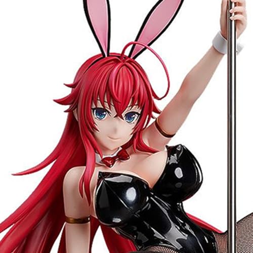 Xinnice Rias Gremory Figur Anime Illustration Figure Bunny Girl Anime Figur Original Actionfigur Statue Modell PVC Desktop Dekoration 36cm Xinnice Rias Gremory Figur Anime Illustration Figure Bunny Girl Anime Figur Original Actionfigur Statue Modell PVC Desktop Dekoration 36cm von Xinnice