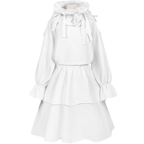 Xinnice Sua Cosplay Kostüm Charakter Rollenspiel Anime Mädchen Cosplay Kleid Sua Halloween Karneval Comic-con Bühnenkostüme Xinnice Sua Cosplay Kostüm Charakter Rollenspiel Anime Mädchen Cosplay Kleid Sua Halloween Karneval Comic-con Bühnenkostüme von Xinnice