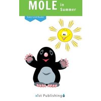 Mole in Summer von Xist Publishing