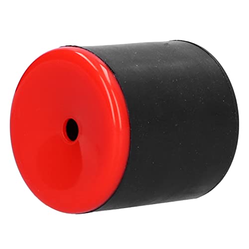 Xiuganpo Gummi-Furz-Spielzeug, Zuverlässigkeit. Lustiges, Neuartiges Furz-Sound-Spielzeug für Partyunterhaltung (rote Mütze) von Xiuganpo