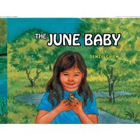 The June Baby von Author Solutions Inc