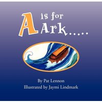 A is for Ark. von Xlibris