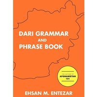 Dari Grammar and Phrase Book von Xlibris