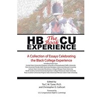 HBCU Experience - The Book von Xlibris