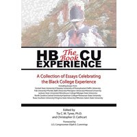 HBCU Experience - The Book von Xlibris