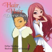 Hair, Hair Everywhere von Xlibris