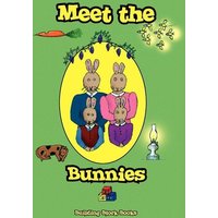 Meet the Bunnies von Xlibris