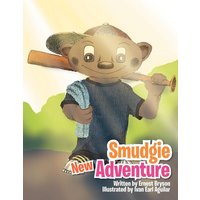 Smudgie New Adventure von Xlibris