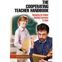 The Cooperating Teacher Handbook von Xlibris