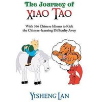 The Journey of Xiao Tao von Xlibris