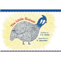 The Little Guinea von Xlibris