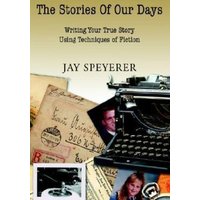 The Stories of Our Days von Xlibris