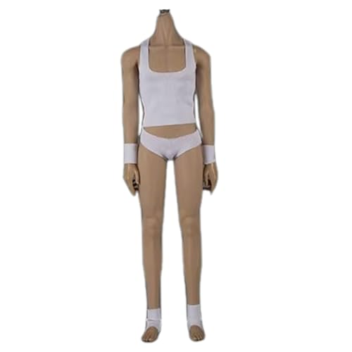 Actionfigur Körper 30,5 cm Lean Male 1/6 Maßstab Actionfigur Abnehmbarer männlicher Puppenkörper mit Unterwäsche-Set, Unterstützung & Gelenkmodell Flexibles Zeichenmodell, Kein Kopf & Actionfigur Körper 30,5 cm Lean Male 1/6 Maßstab Actionfigur Abnehmbarer männlicher Puppenkörper mit Unterwäsche-Set, Unterstützung & Gelenkmodell Flexibles Zeichenmodell, Kein Kopf & von Xoeryoy