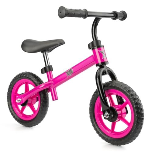 Xootz Balance Bike – Pink von Xootz