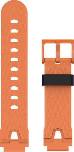 Xplora XGO3 Ersatzarmband Orange von Xplora