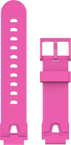 Xplora XGO3 Ersatzarmband Pink von Xplora