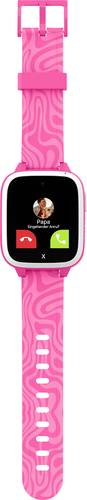 Xplora XGO3 Ersatzarmband Pink von Xplora