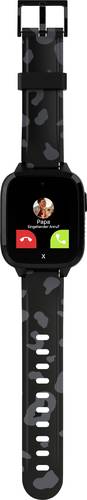 Xplora XGO3 Kinder-Smartwatch Uni Schwarz von Xplora