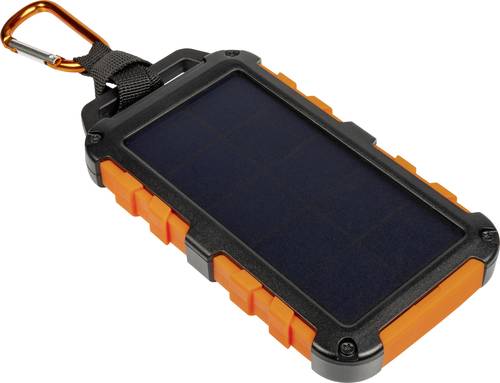 Xtorm by A-Solar XR104 XR104 Solar-Powerbank 10000 mAh von Xtorm by A-Solar