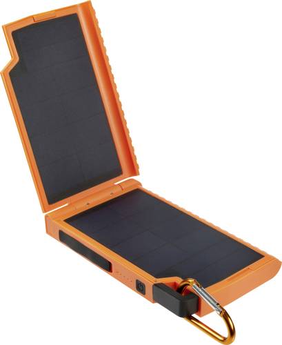 Xtorm by A-Solar XR105 Solar-Powerbank 10000 mAh von Xtorm by A-Solar