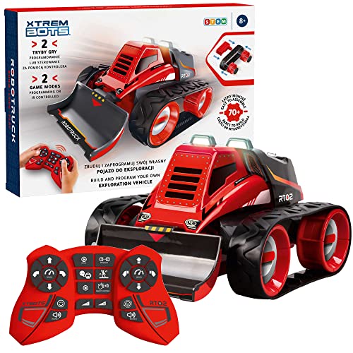 Xtrem Bots Robot ROBO Truck von Xtrem Bots