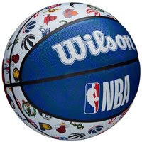 Wilson Basketball NBA All Team Tribute Größe 7 von Xtrem Toys & Sports