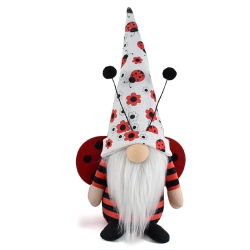 Xuanxi Faceless Dolls Valentine's Day Decorative Gnomes Handmade Dolls For Festive Home Decorations von Xuanxi