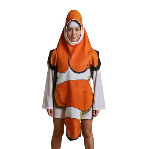 Xujuika -Halloween-Kostüme für Erwachsene, Halloween-Cosplay-Anzug, ärmellos, für Theateraufführungen, Familientreffen, Maskerade, Urlaub, Festival, Feier, Bühnenshow Xujuika -Halloween-Kostüme für Erwachsene, Halloween-Cosplay-Anzug, ärmellos, für Theateraufführungen, Familientreffen, Maskerade, Urlaub, Festival, Feier, Bühnenshow von Xujuika