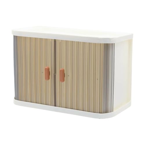 Xujuika Puppenkleideraufbewahrung – Puppenzubehör Display Box – Plüschtier Kleidung Display Ständer für Bücherregal Schminktisch Schreibtisch Schlafzimmer Spielzimmer Kinderzimmer Sammler Xujuika Puppenkleideraufbewahrung – Puppenzubehör Display Box – Plüschtier Kleidung Display Ständer für Bücherregal Schminktisch Schreibtisch Schlafzimmer Spielzimmer Kinderzimmer Sammler von Xujuika