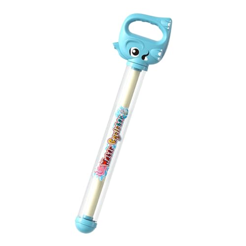 Xujuika Wasserspritz-Spielzeug,Wasserschlacht Spielzeug Für Kinder | Lustiges Interaktives Feuerwerk Strandspiel Für Picknick Camping Garten Schwimmbad Und Familie Xujuika Wasserspritz-Spielzeug,Wasserschlacht Spielzeug Für Kinder | Lustiges Interaktives Feuerwerk Strandspiel Für Picknick Camping Garten Schwimmbad Und Familie von Xujuika