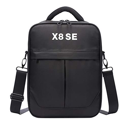 Xuodawer Harte Haut Lagerung Hand Tasche für X8 Se Rc Quadcopter Tragbare Umhänge Tasche Schützen Zubehör von Xuodawer