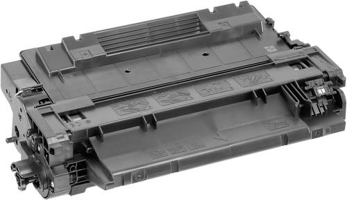 Xvantage Toner ersetzt HP 55A, CE255A Kompatibel Schwarz 6300 Seiten 1222,6080 von Xvantage