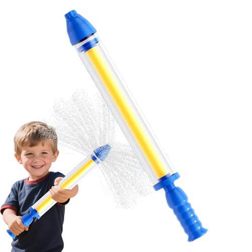 Xvilmaun Kinder Wassersprtzer | Plantschbecken Wasserspiel,Tragbares Spielzeug Für Schwimmbad Camping Urlaub Garten Xvilmaun Kinder Wassersprtzer | Plantschbecken Wasserspiel,Tragbares Spielzeug Für Schwimmbad Camping Urlaub Garten von Xvilmaun