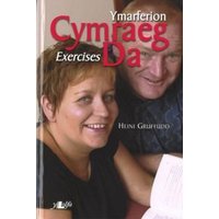 Cymraeg Da - Ymarferion / Exercises von Y Lolfa