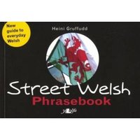 Street Welsh - Phrasebook von Y Lolfa