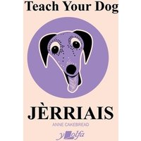 Teach Your Dog Jèrriais von Y Lolfa