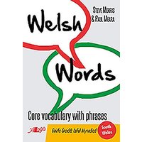 Welsh Words von Y Lolfa