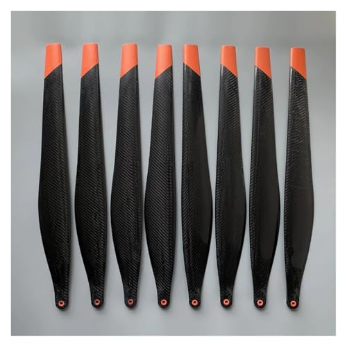 YANGC Carbon Propeller for D-JI T20P/T40/T50 Serie CW CCW Klapp Klingen Landwirtschaft Drone Zubehör von YANGC