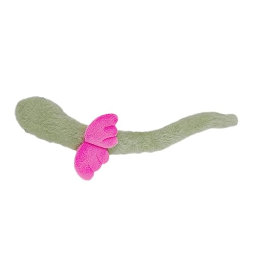 YAOGUI Biegen Snake Toy Chinese Neujahr Stofftiere Für Neujahr Maskottchen Plüschspielzeug Stofftiere Jahr Der Schlange 2025 Party Requisiten Plüsch YAOGUI Biegen Snake Toy Chinese Neujahr Stofftiere Für Neujahr Maskottchen Plüschspielzeug Stofftiere Jahr Der Schlange 2025 Party Requisiten Plüsch von YAOGUI