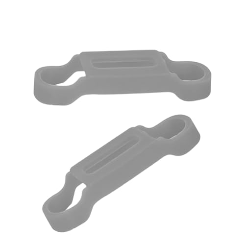 YAOGUI Silikon-Propellerhalter für sicheren Schutz, Stabilisator-Zubehör, 2 Stück, blau, Silikon-Propellerhalter YAOGUI Silikon-Propellerhalter für sicheren Schutz, Stabilisator-Zubehör, 2 Stück, blau, Silikon-Propellerhalter von YAOGUI