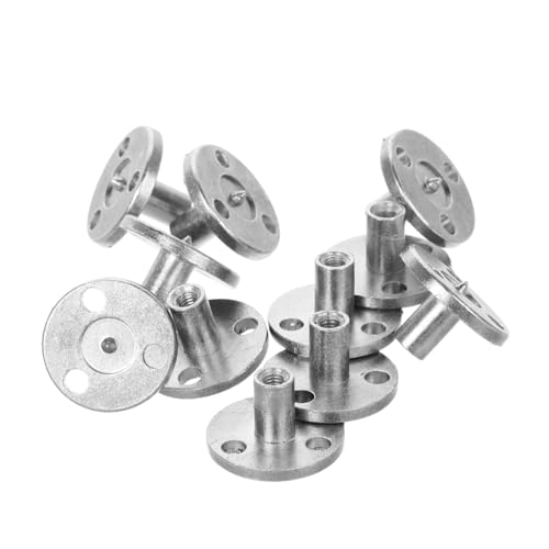 YARNOW 10 Stück Metall Wickler für Spieluhren Aufziehschlüssel Ersatzteile Selbstgemacht Musikzubehör für Spieluhrwerke Vintage Design Installieren YARNOW 10 Stück Metall Wickler für Spieluhren Aufziehschlüssel Ersatzteile Selbstgemacht Musikzubehör für Spieluhrwerke Vintage Design Installieren von YARNOW